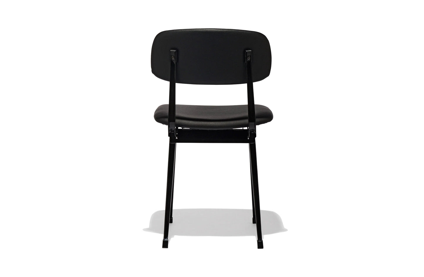 Madewell Dining Chair Leather