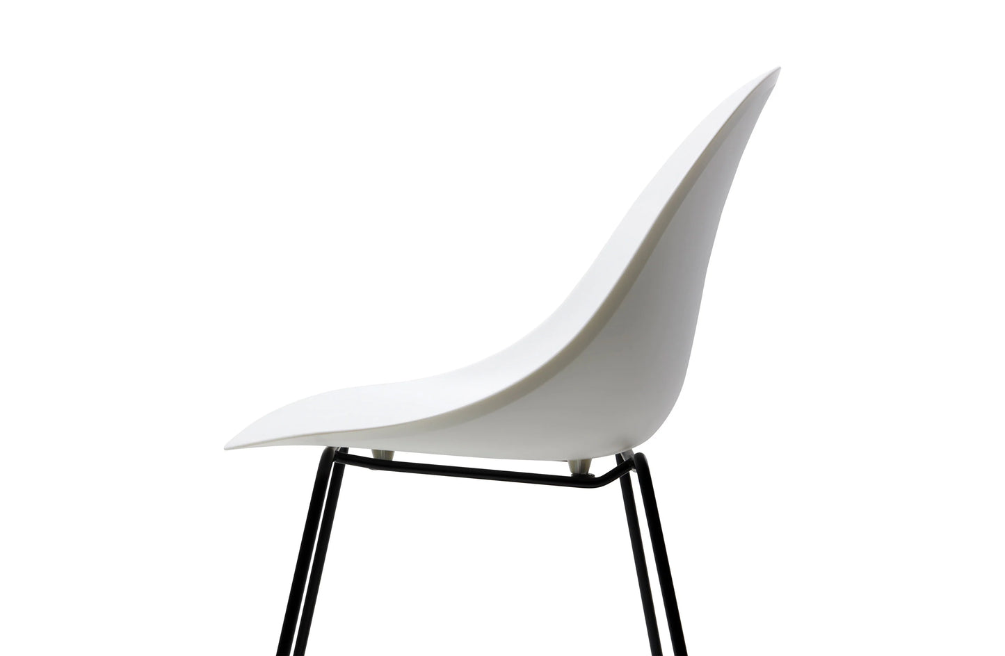 Bell Counter and Bar Stool