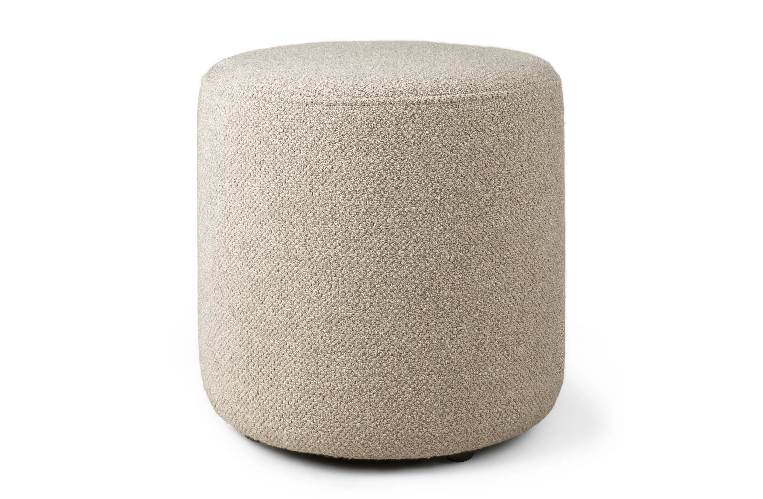 Barrow Pouf