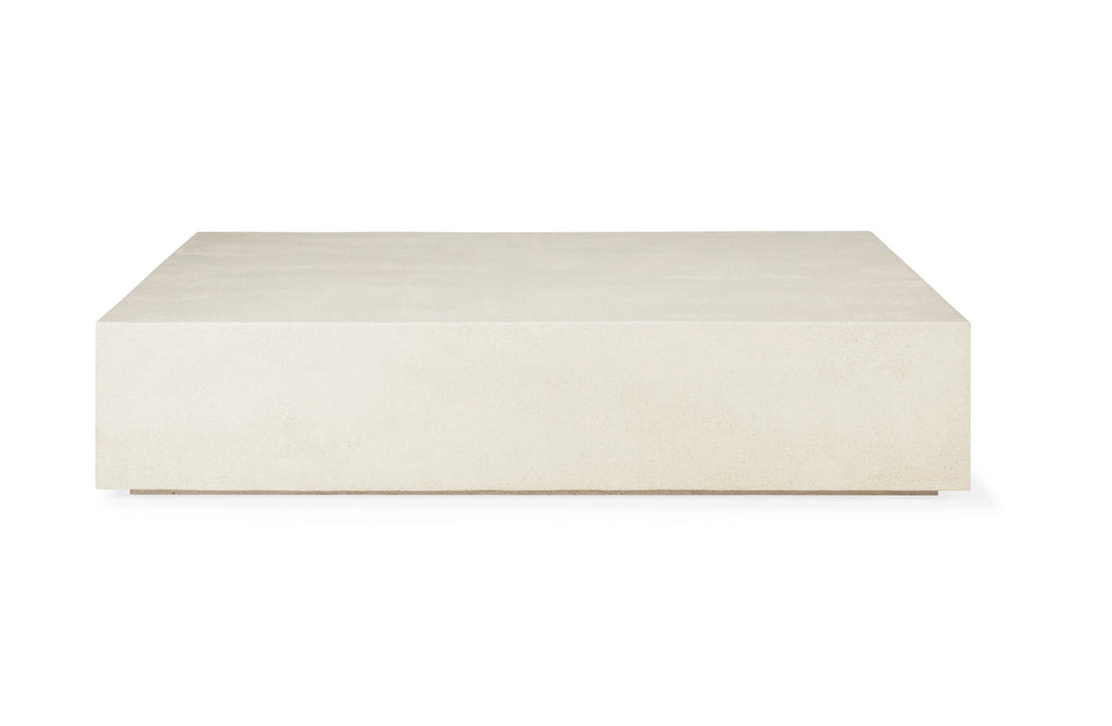 Elements Rectangular Coffee Table