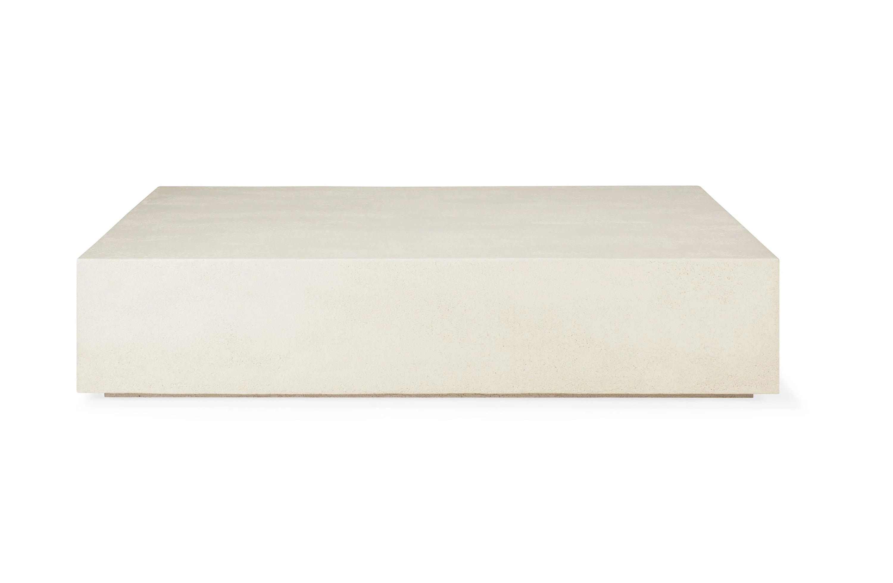 Elements Rectangular Coffee Table