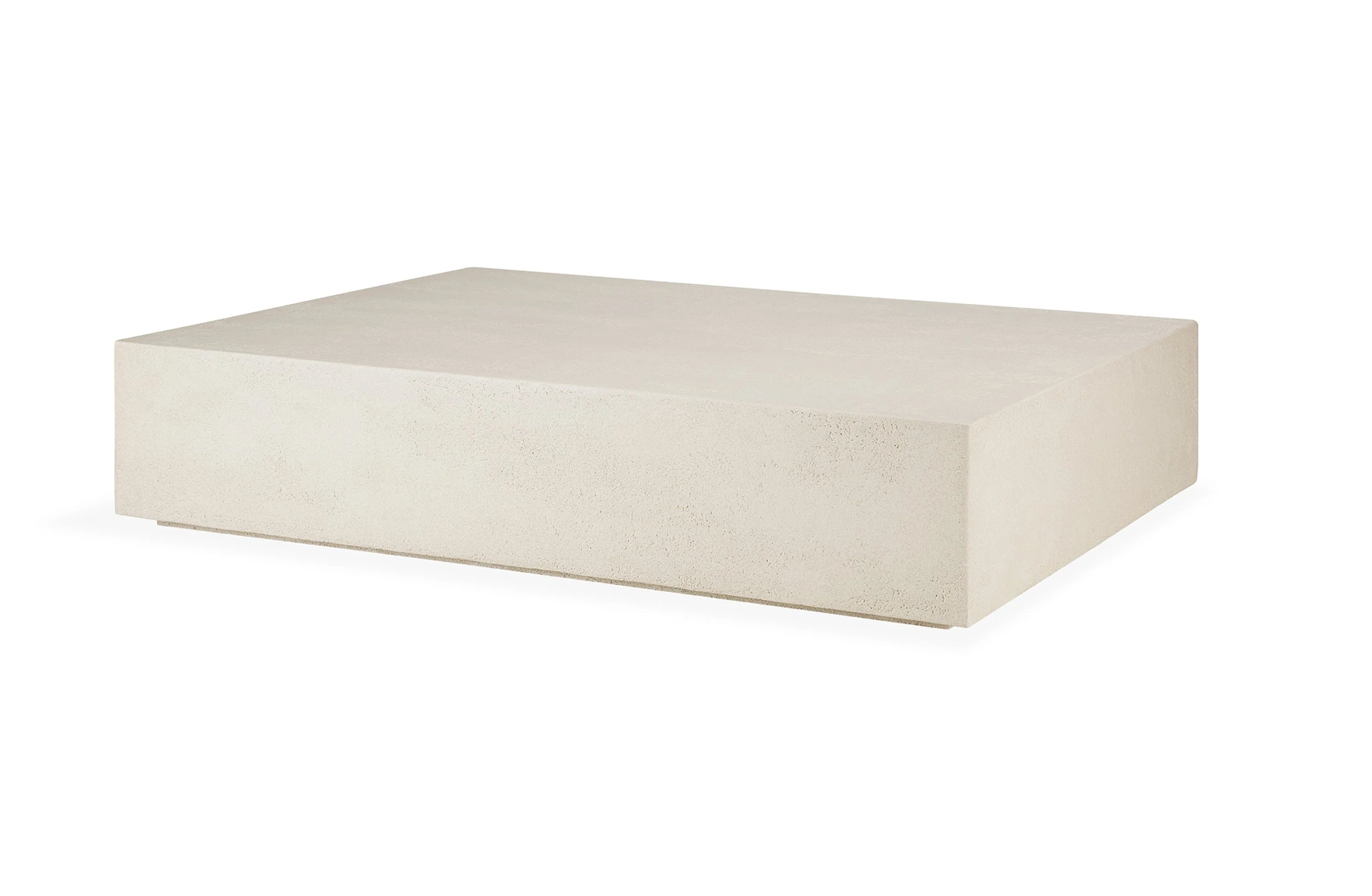 Elements Rectangular Coffee Table