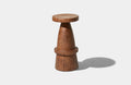 Totem Bar Stool 1