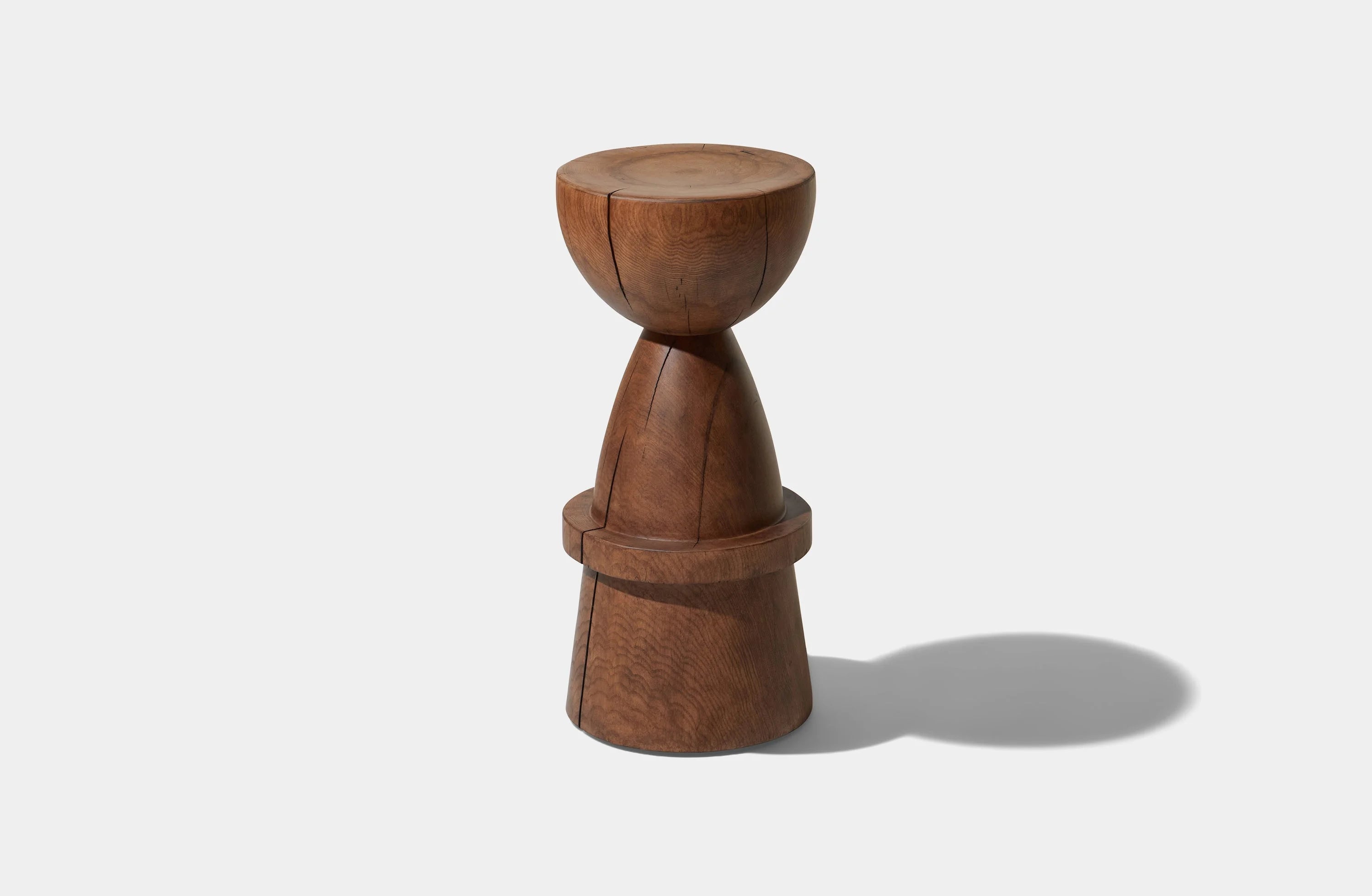 Totem Bar Stool 2