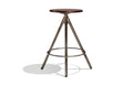 Helix Counter and Bar Stool