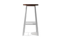 Abode Counter and Bar Stool