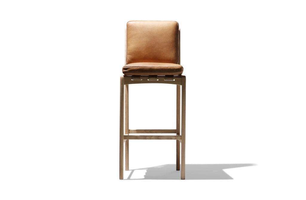 At Ease Counter and Bar Stool