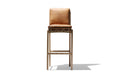 At Ease Counter and Bar Stool