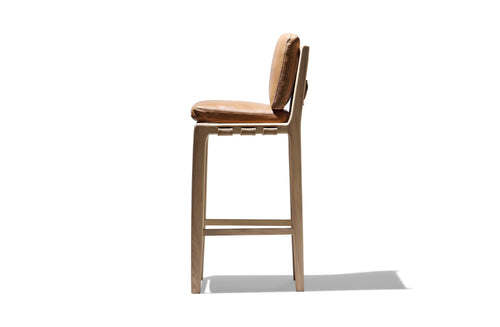 At Ease Counter and Bar Stool