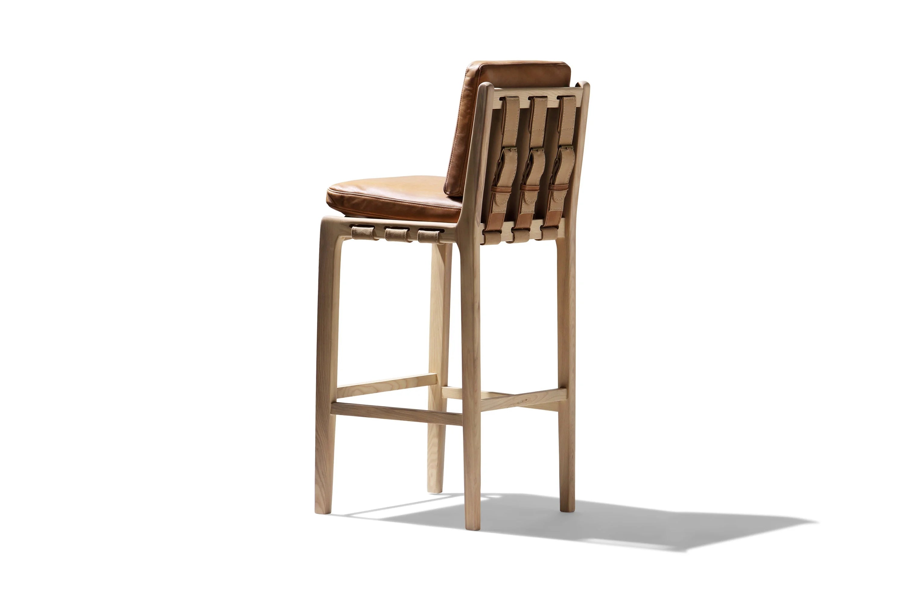 At Ease Counter and Bar Stool