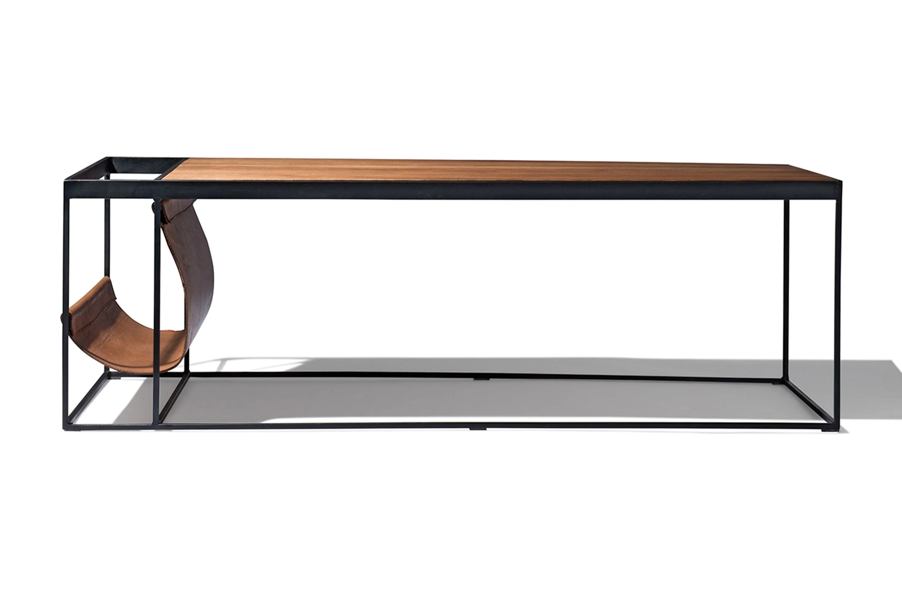 Catch Coffee Table