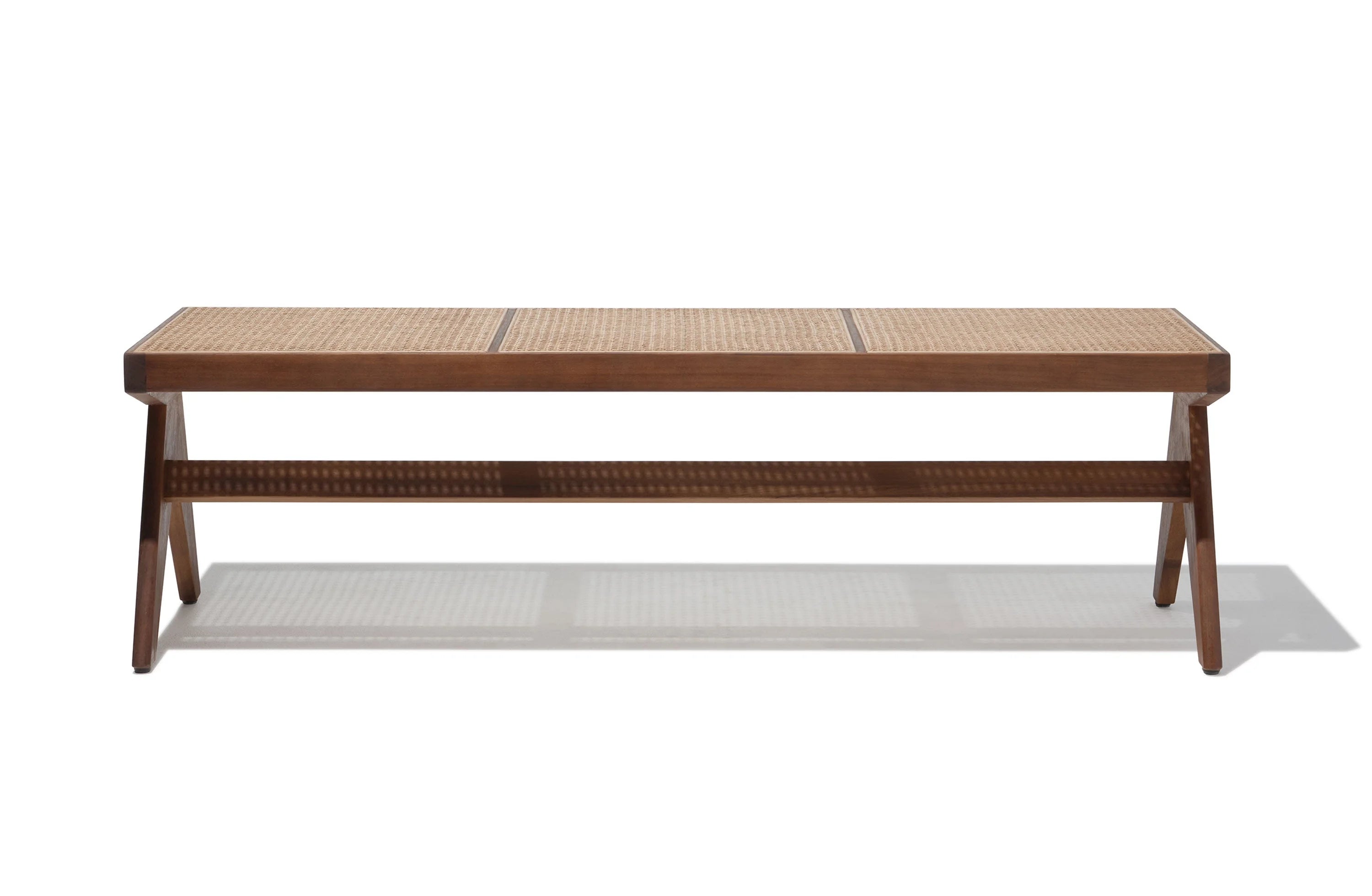 Compass Bench