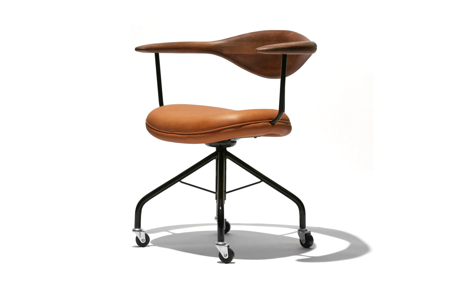 Finley Swiveling Task Chair