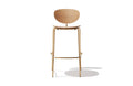 Kettle Counter and Bar Stool