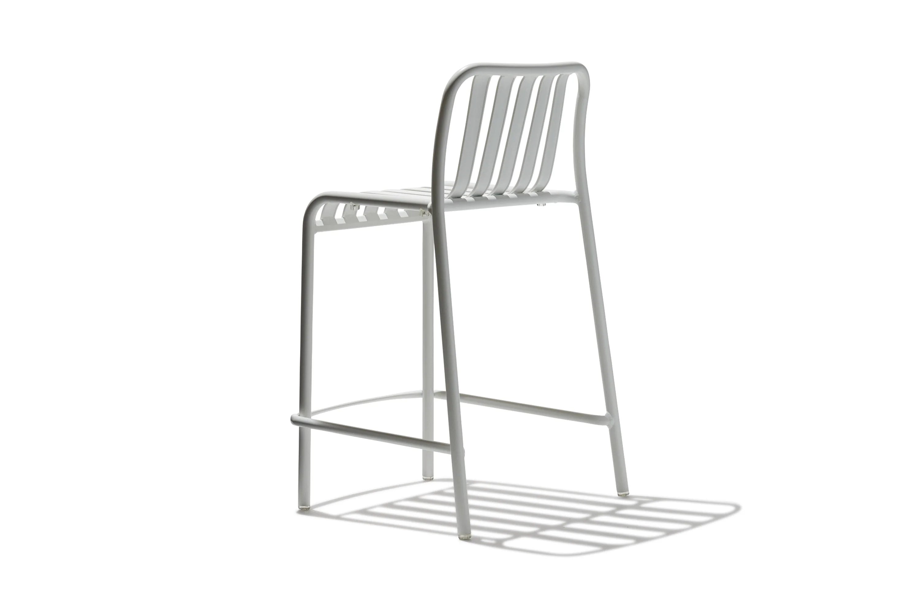Lucy Counter and Bar Stool