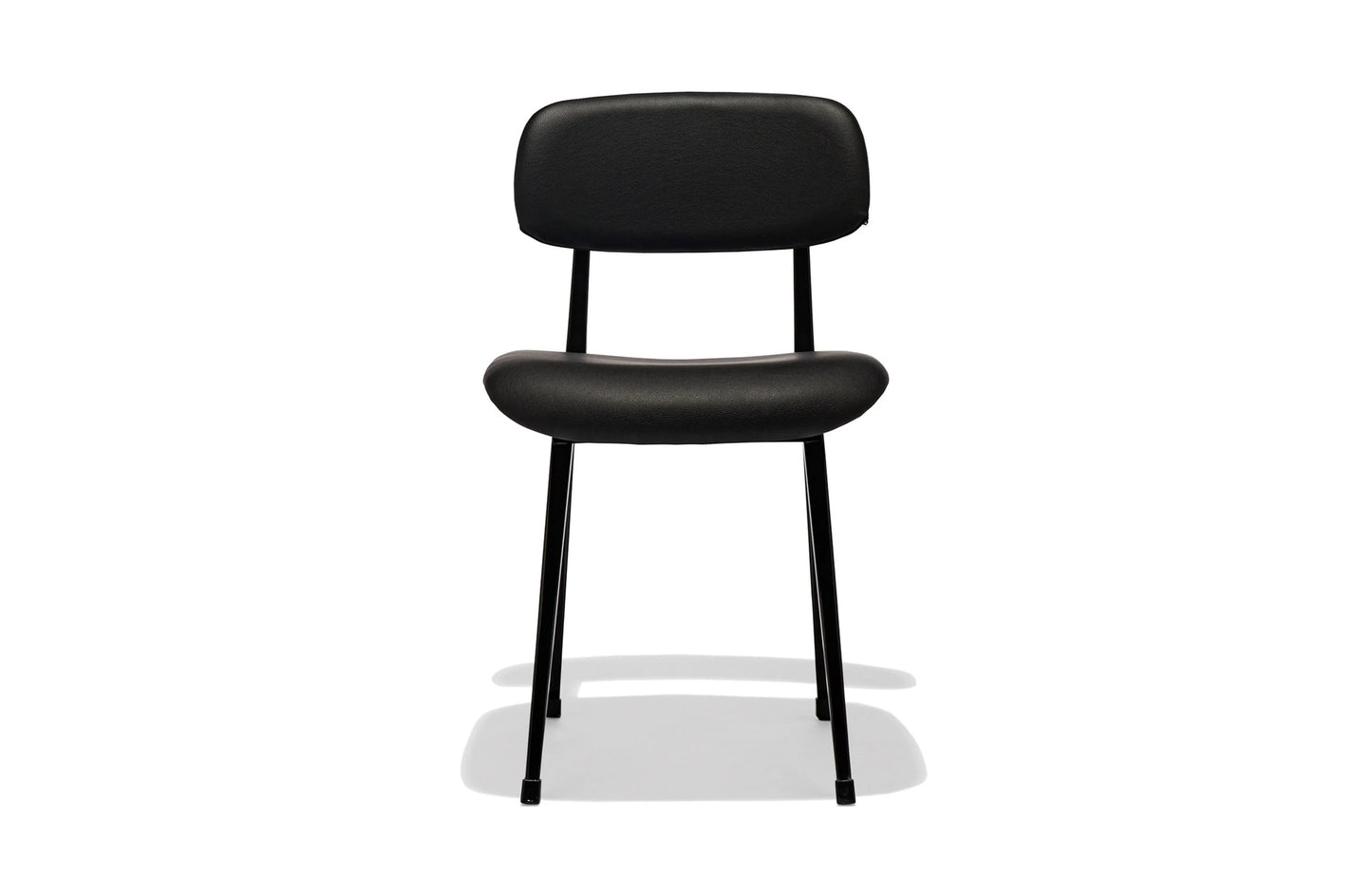 Madewell Dining Chair Leather