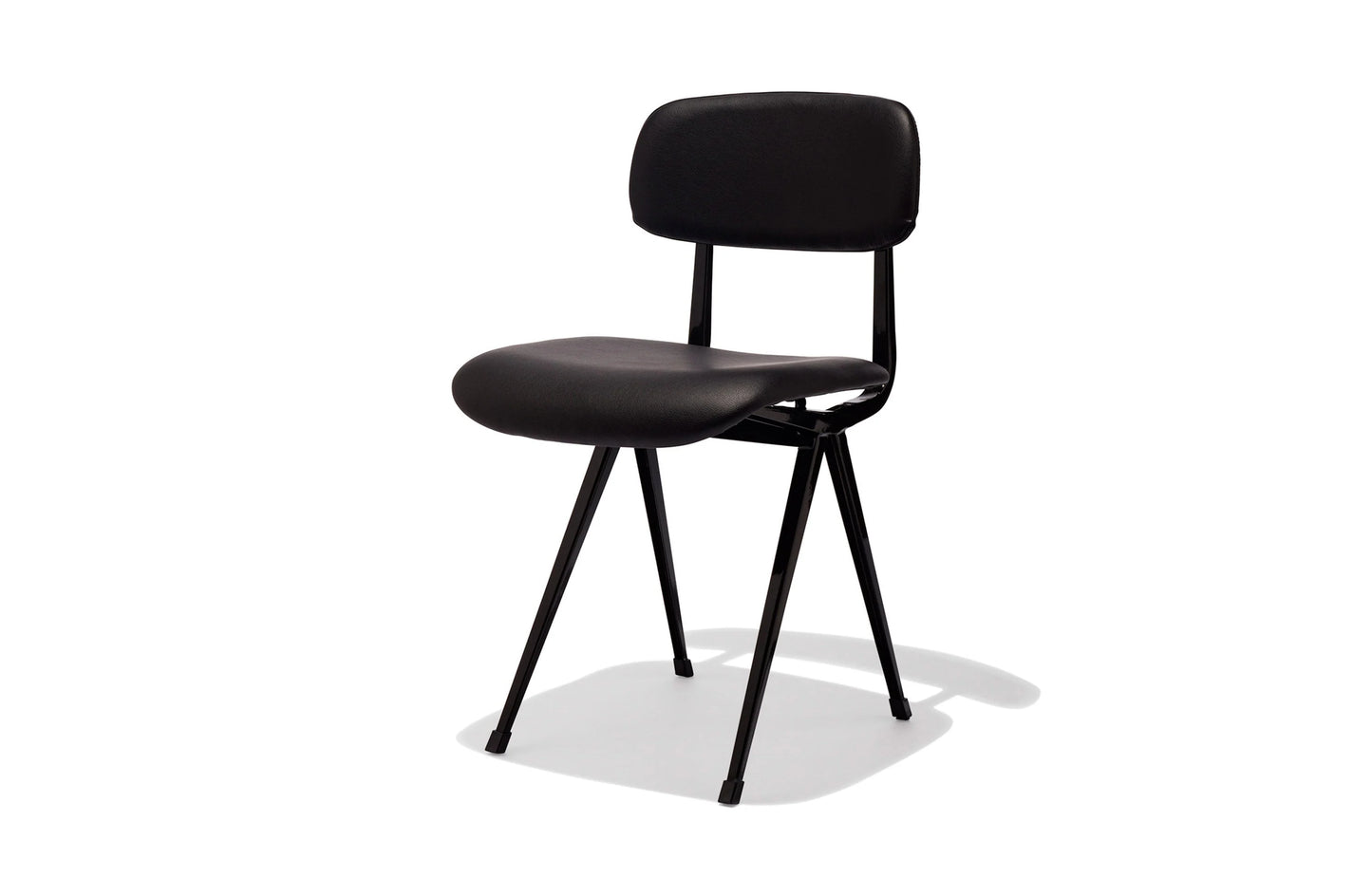 Madewell Dining Chair Leather
