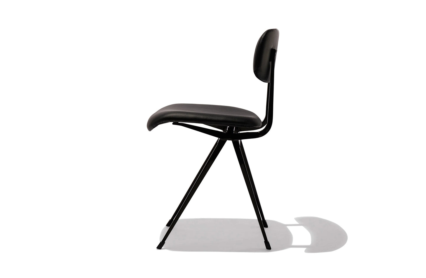 Madewell Dining Chair Leather
