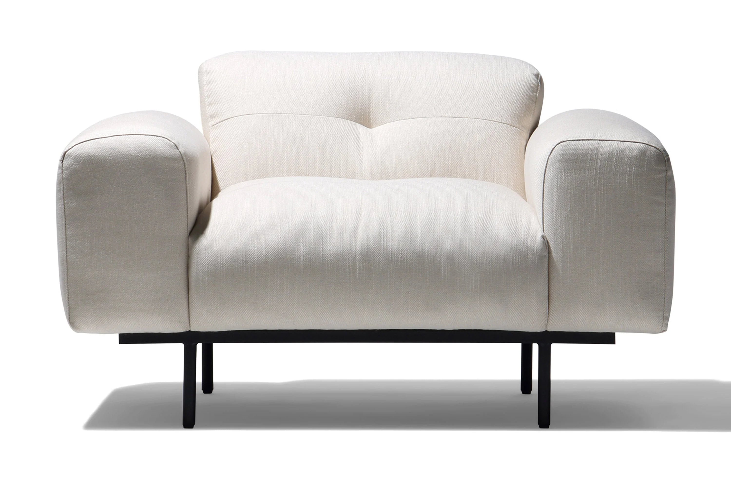 Milan Lounge Chair