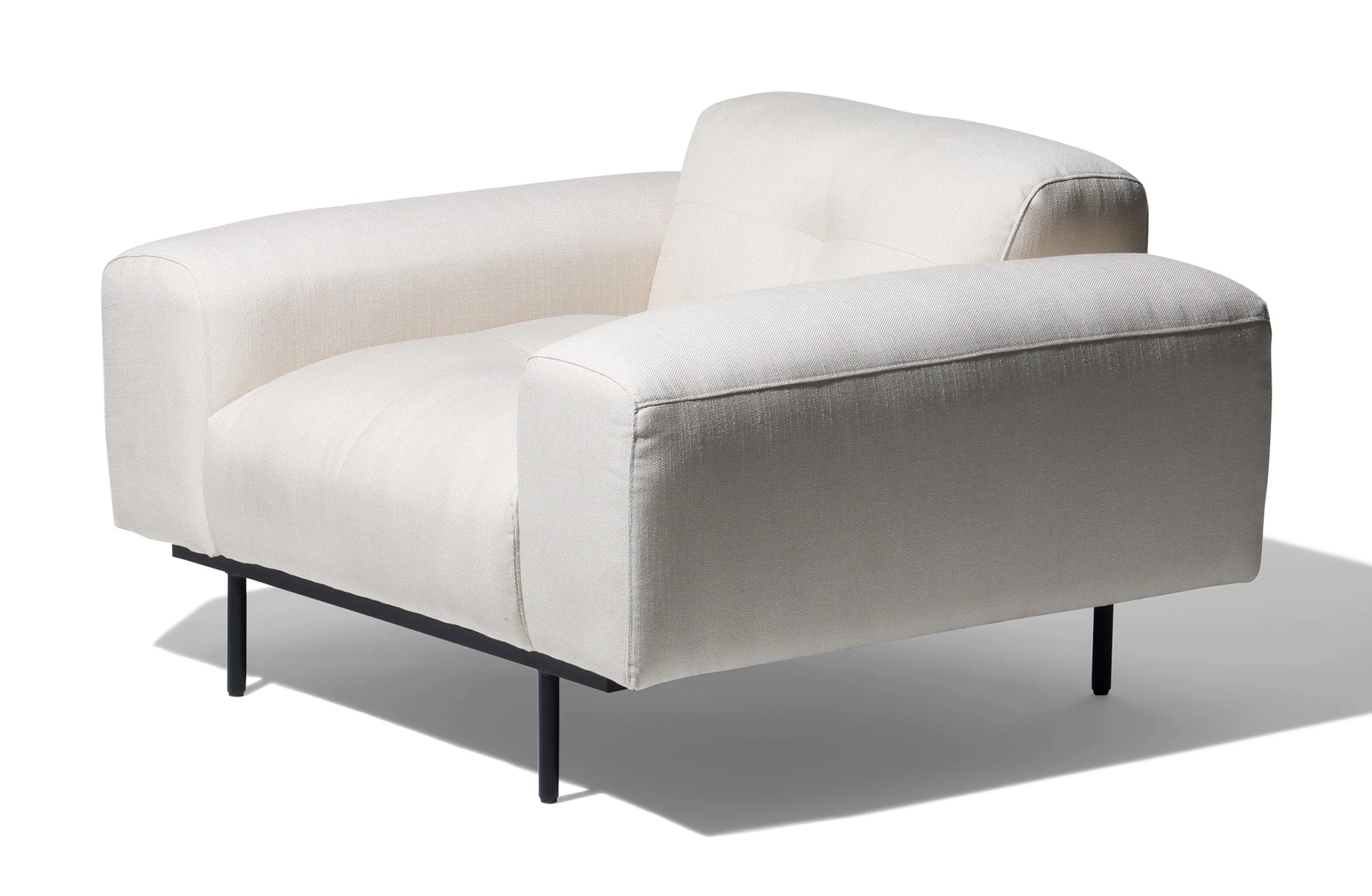 Milan Lounge Chair