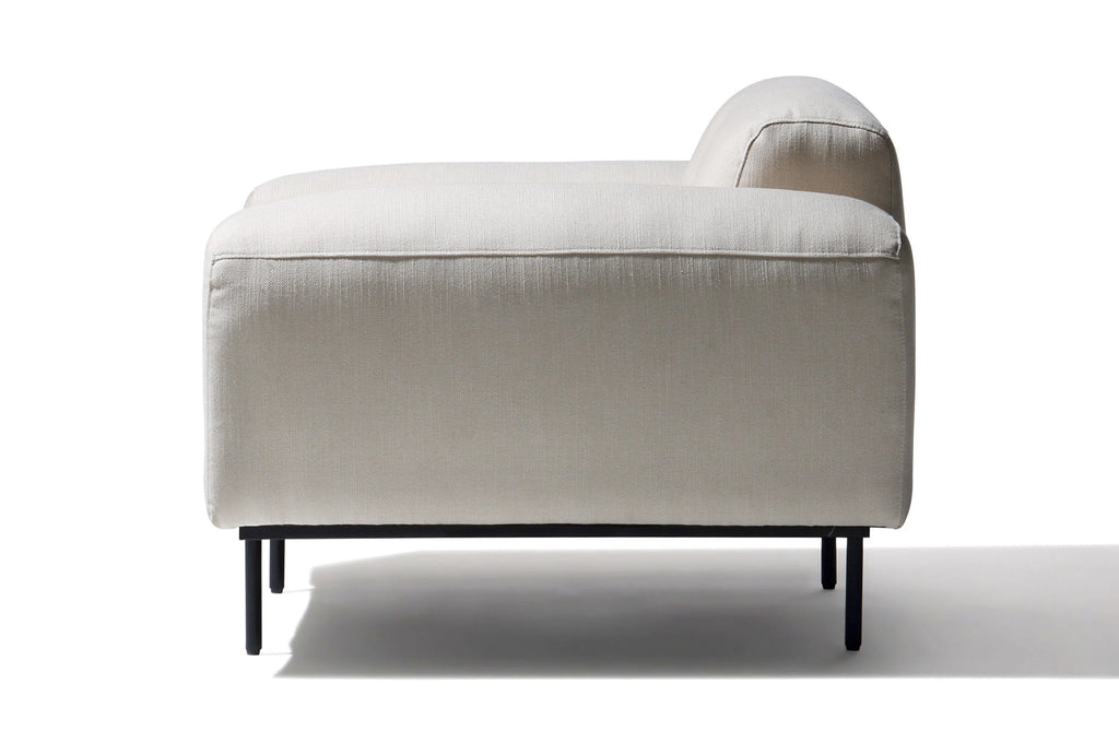 Milan Lounge Chair