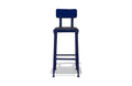 Octane Counter and Bar Stool